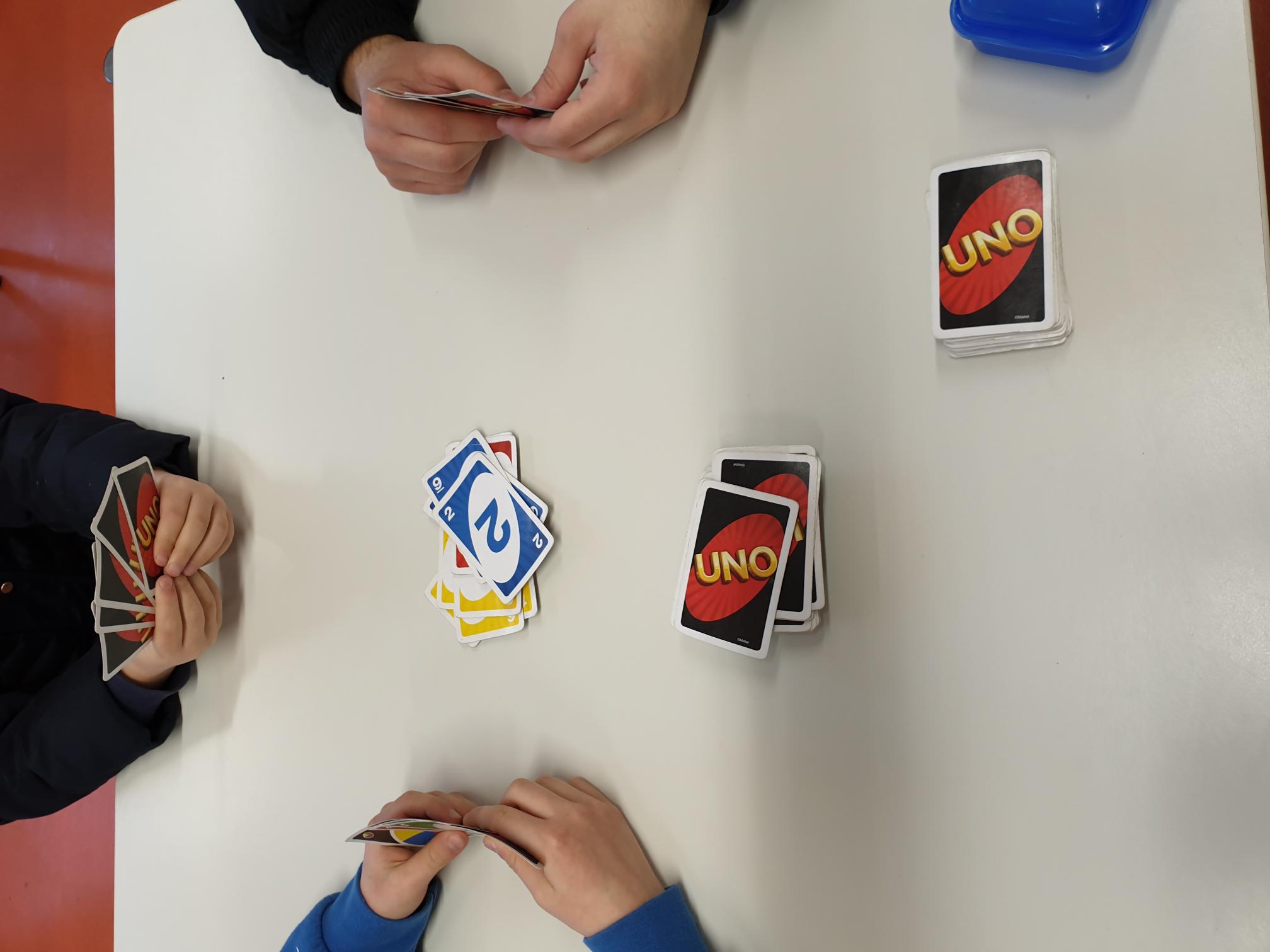 Kartenspiele
