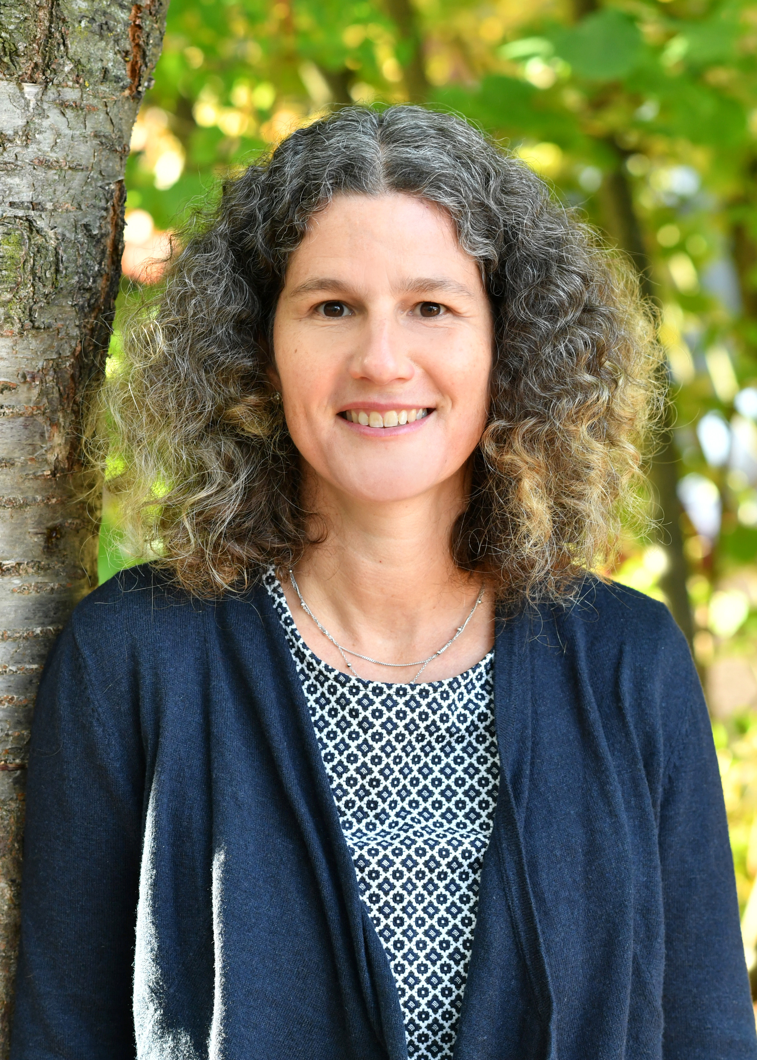 Frau Böttcher