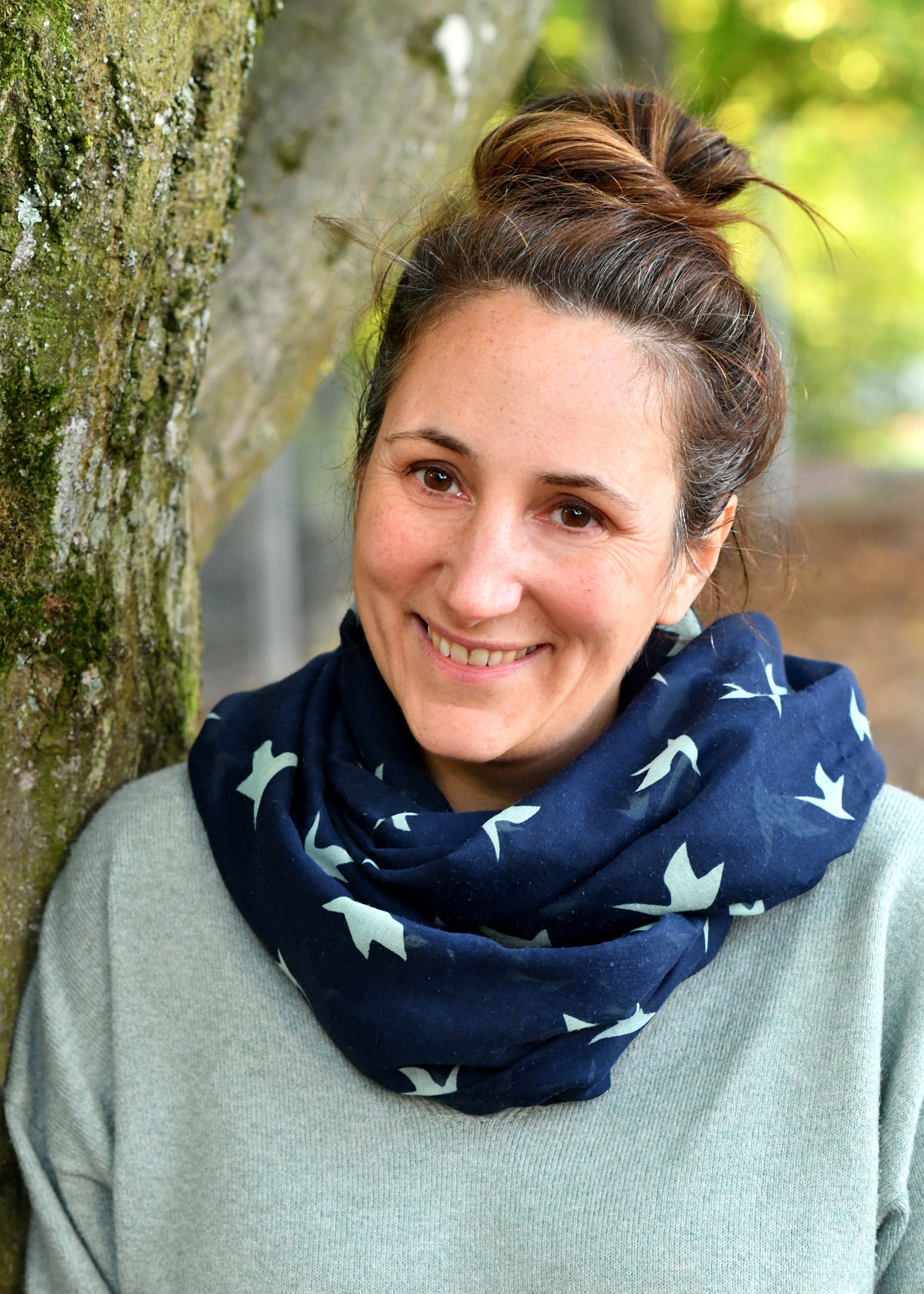 Frau Machanek