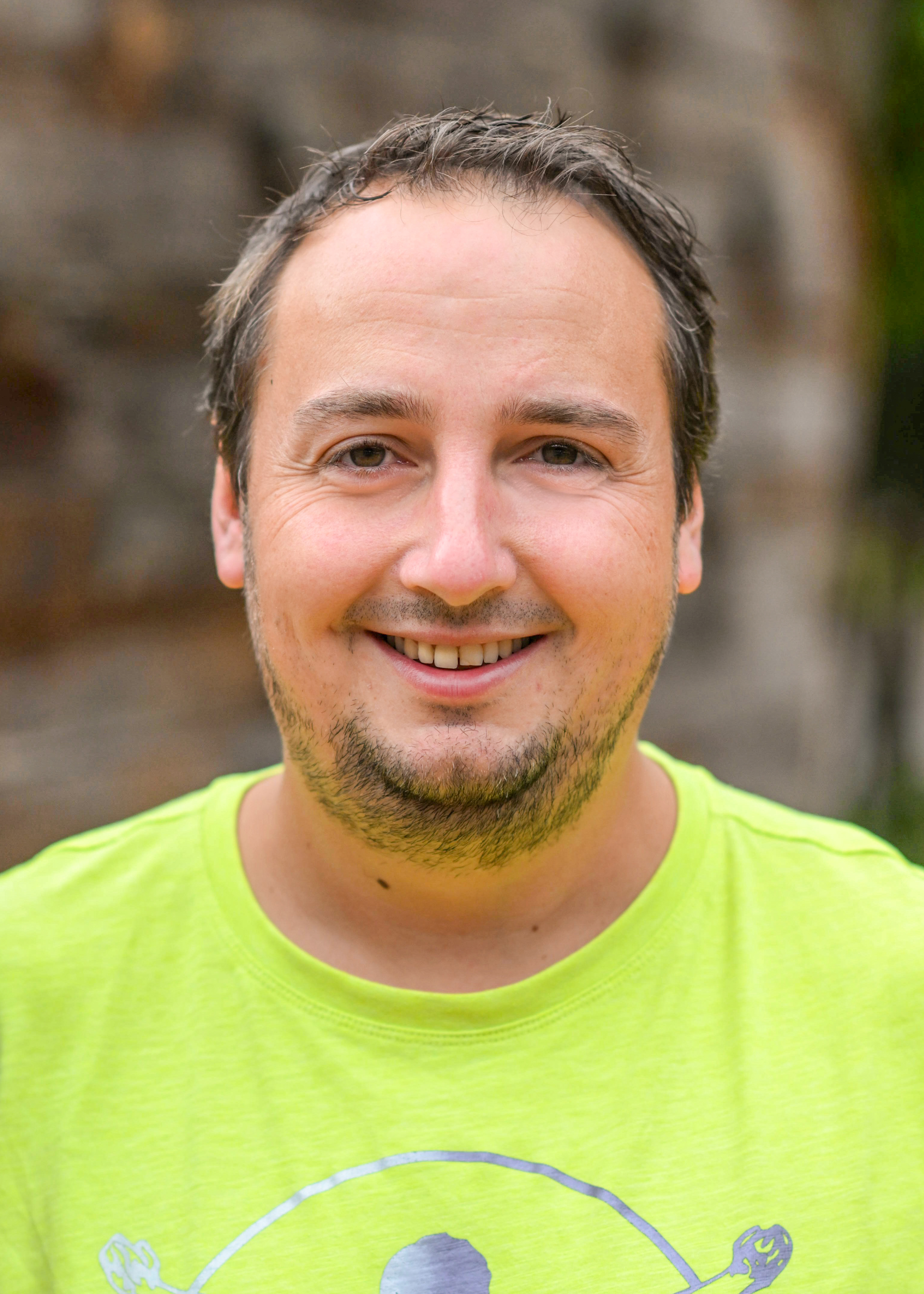 Herr Schädlich