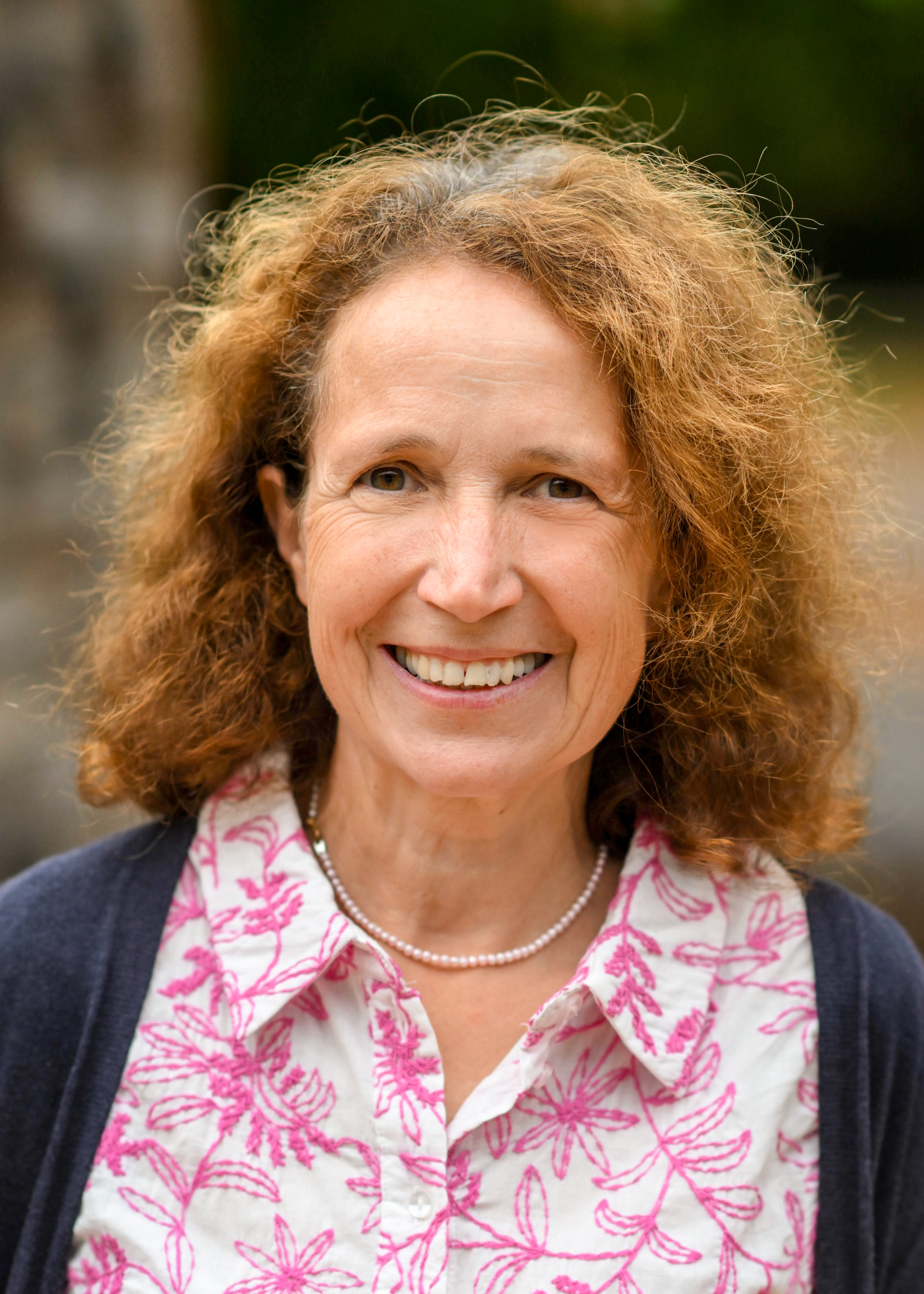 Frau Conradt