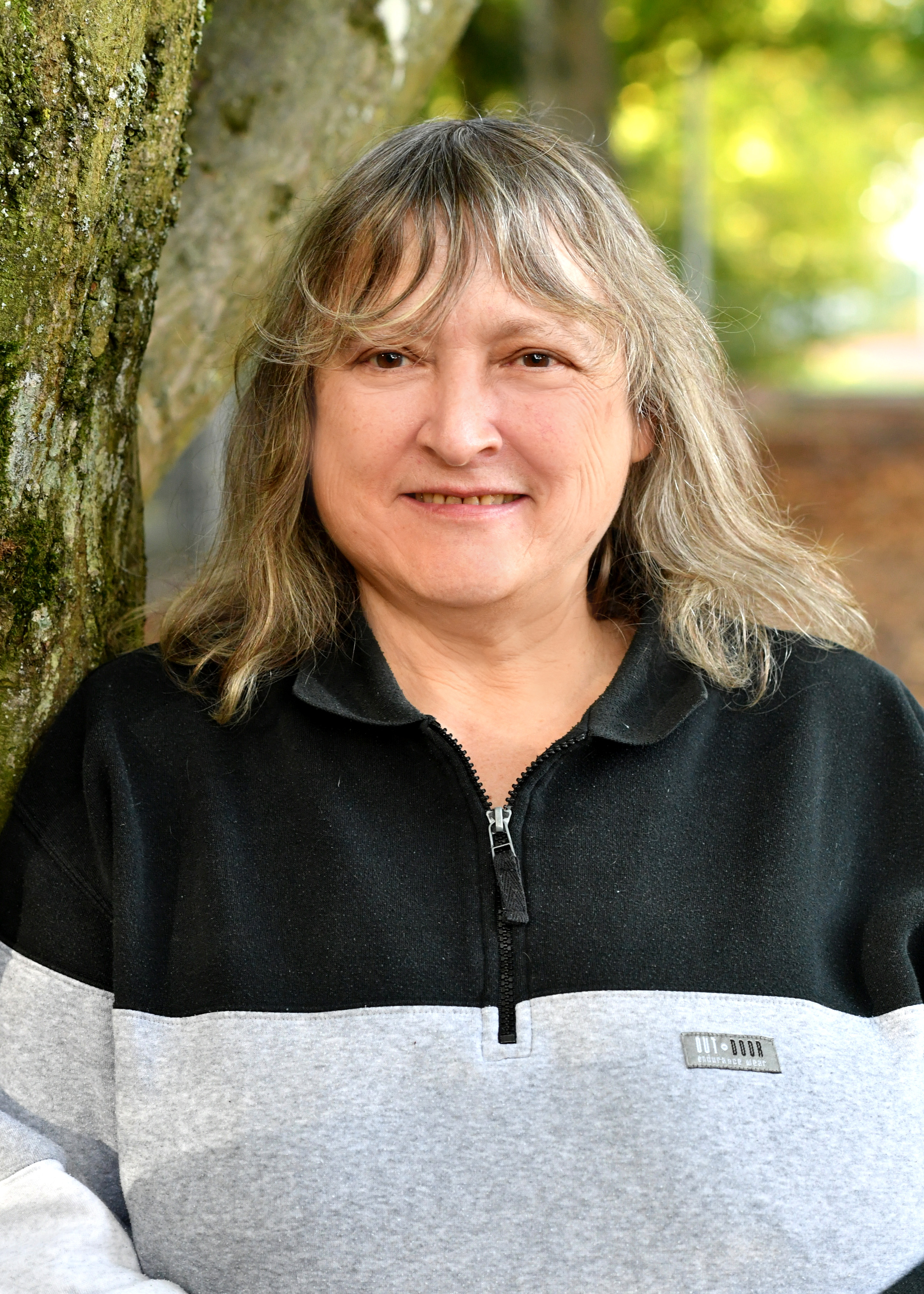 Frau Heim
